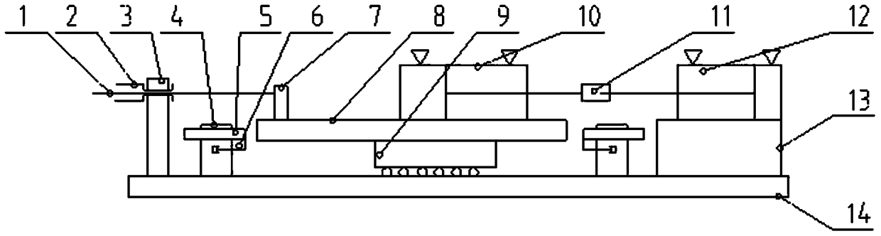 Manual transmission automatic gear shifting device and gear shifting method