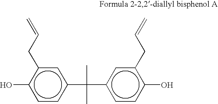 Bismaleimide resin system with improved manufacturing properties