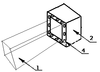 Efficient way and smart device for quickly identifying, reporting, and marking impaired shared bicycles