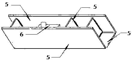 Efficient way and smart device for quickly identifying, reporting, and marking impaired shared bicycles