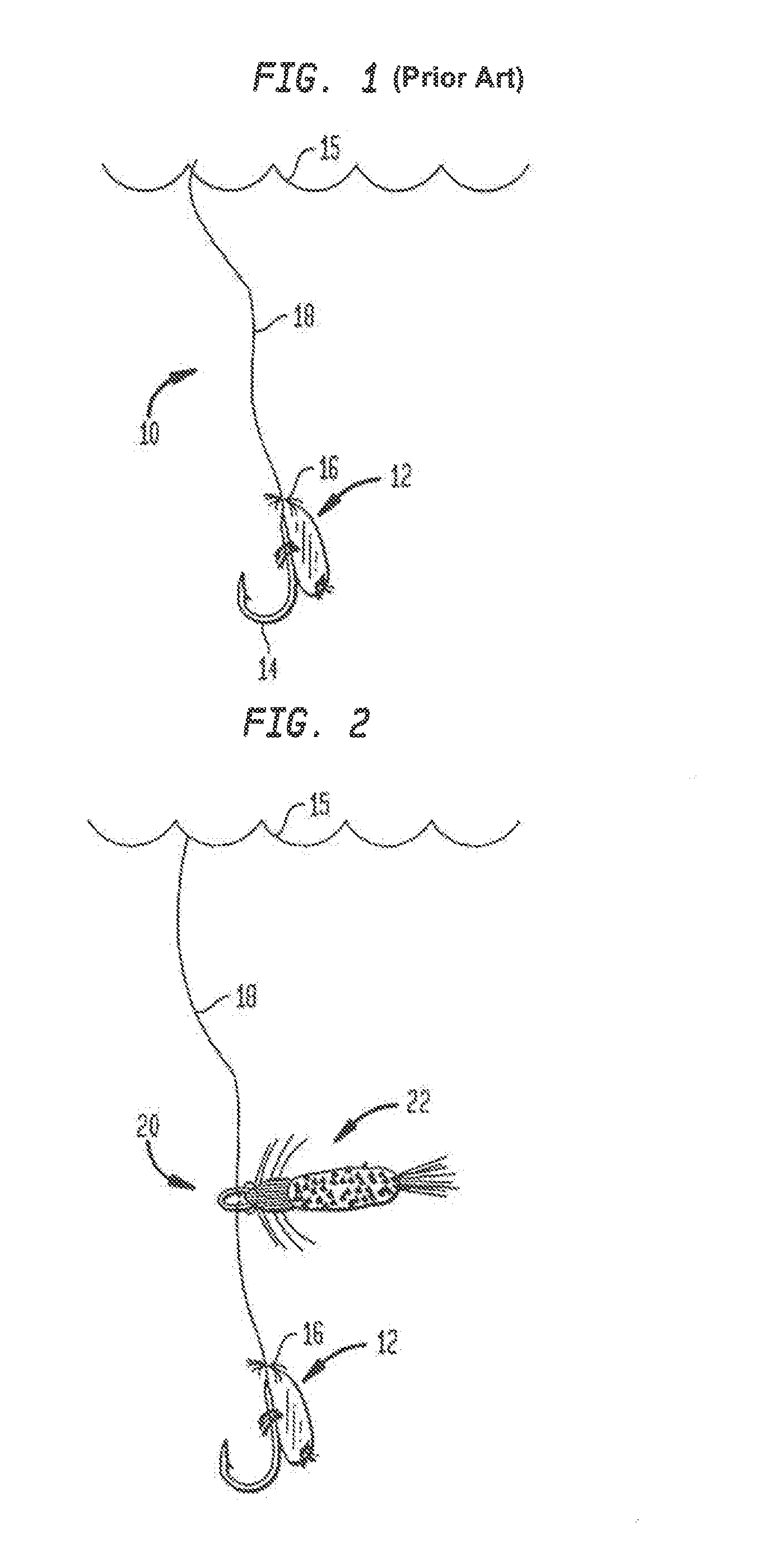 Fly Fishing Method and Apparatus