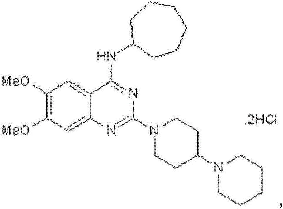 Application of sorafenib combined with CCR4 antagonist for restraining cancer growth and transfer