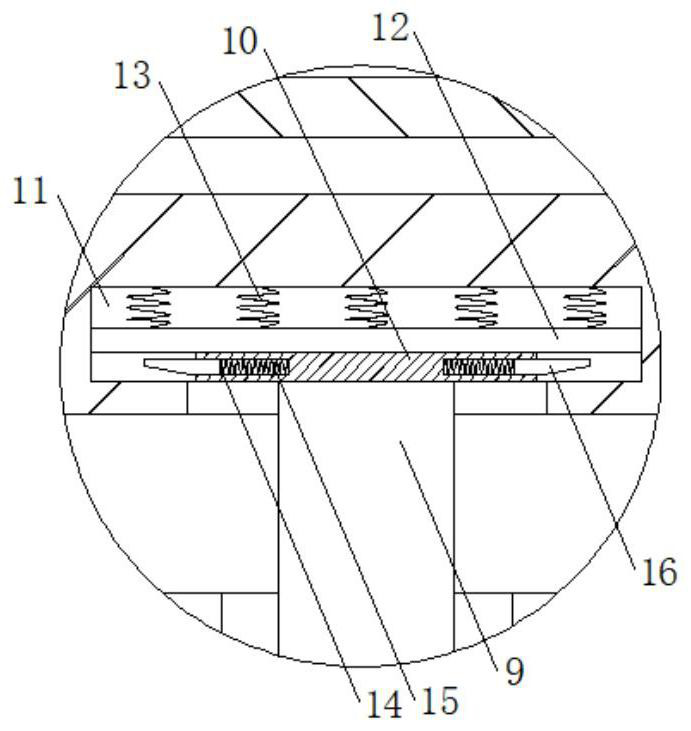 An intelligent transport vehicle for the production of mechanical parts