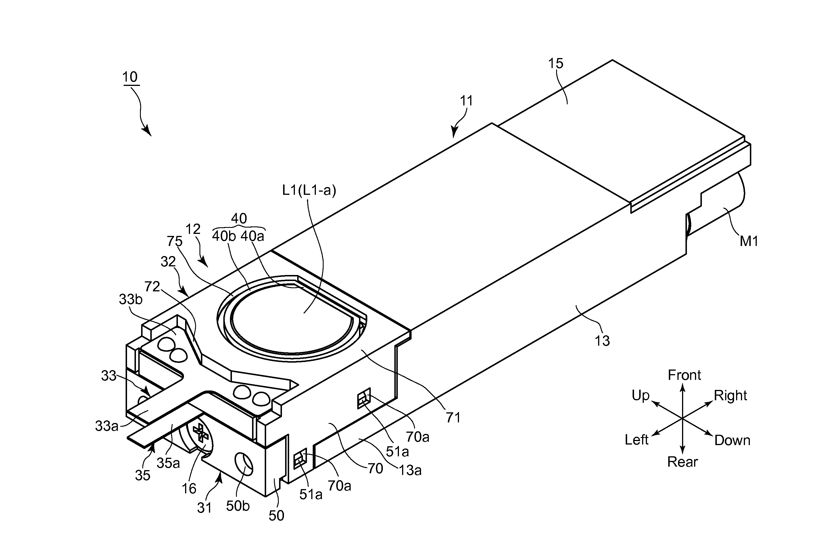 Imaging apparatus