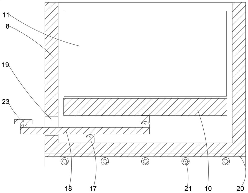 Transporting device for rolling wheel production