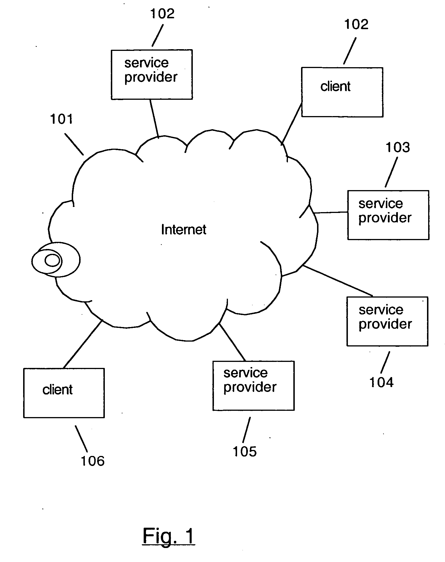 Metadata database lookup system