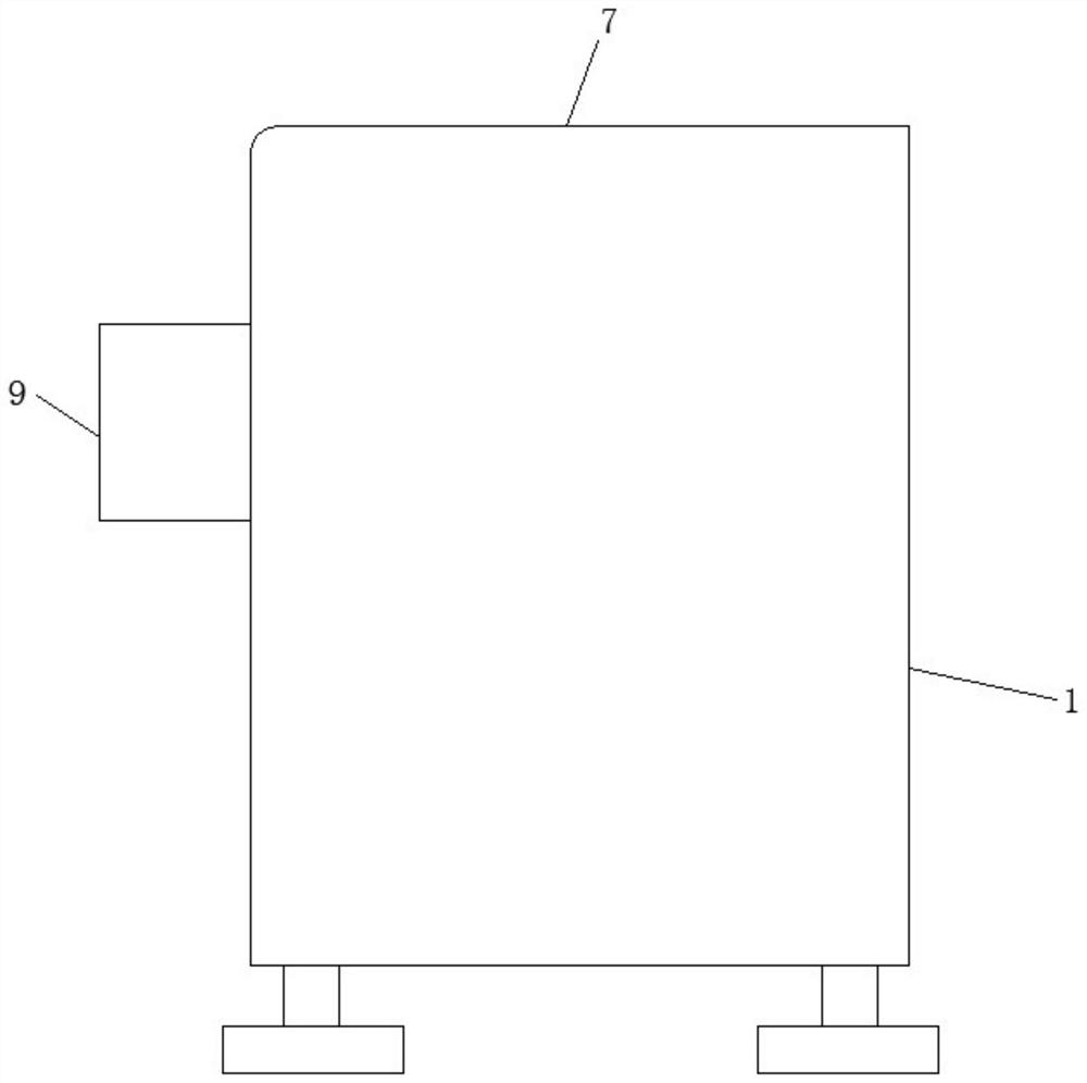 Nutritional chocolate and production equipment thereof