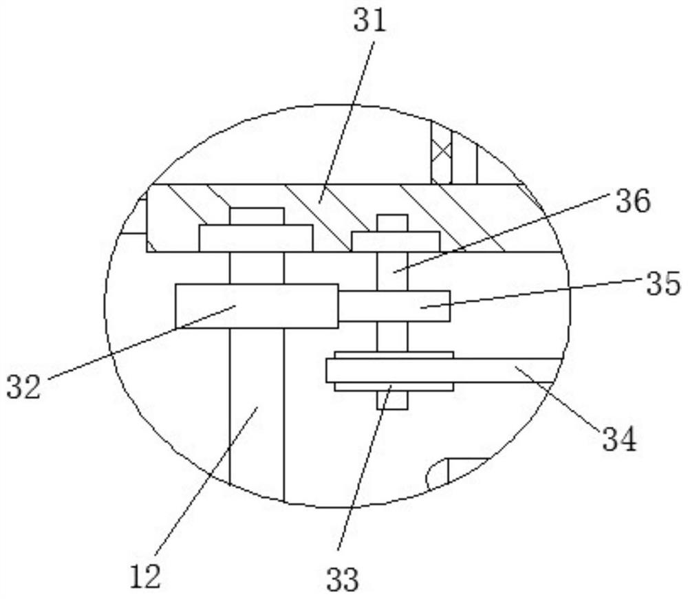 Nutritional chocolate and production equipment thereof