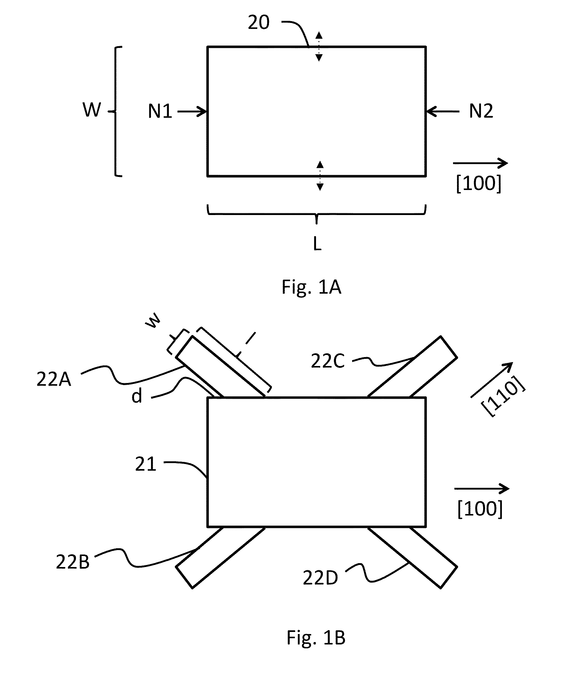 Temperature compensated compound resonator