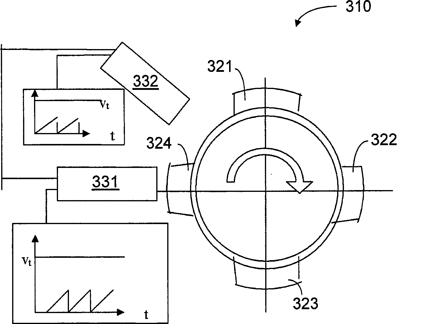 Method and device for controlling an automatic transmission