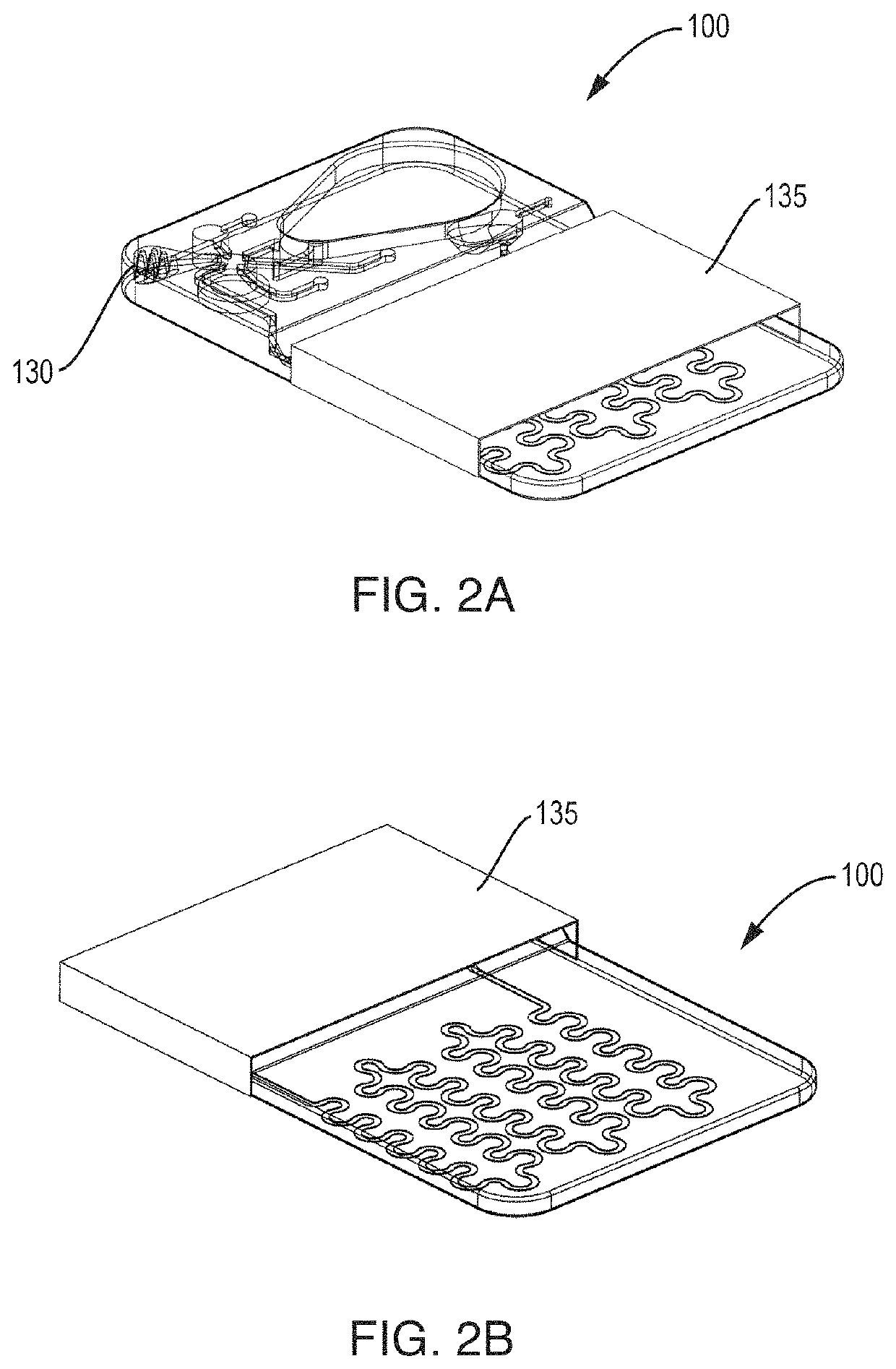 Automated microscopic cell analysis