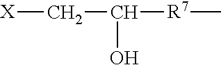 Compositions with anionic and cationic polymers having improved benefits