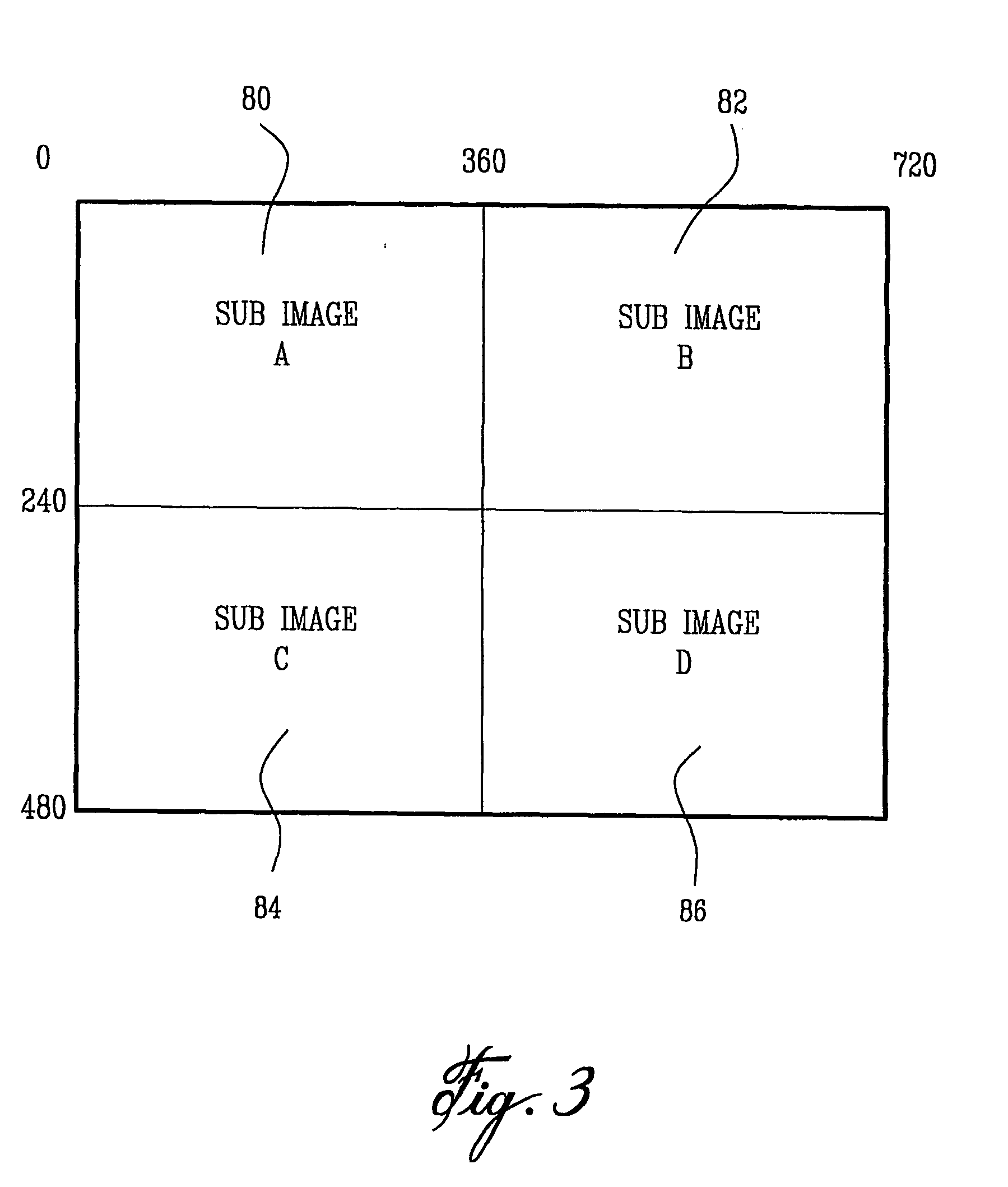 Multi-video receiving method and apparatus