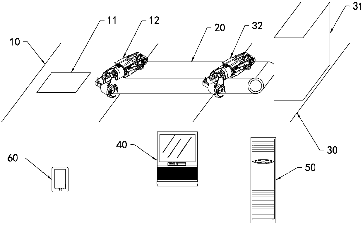 Method for swapping battery in battery swap station of electric vehicle