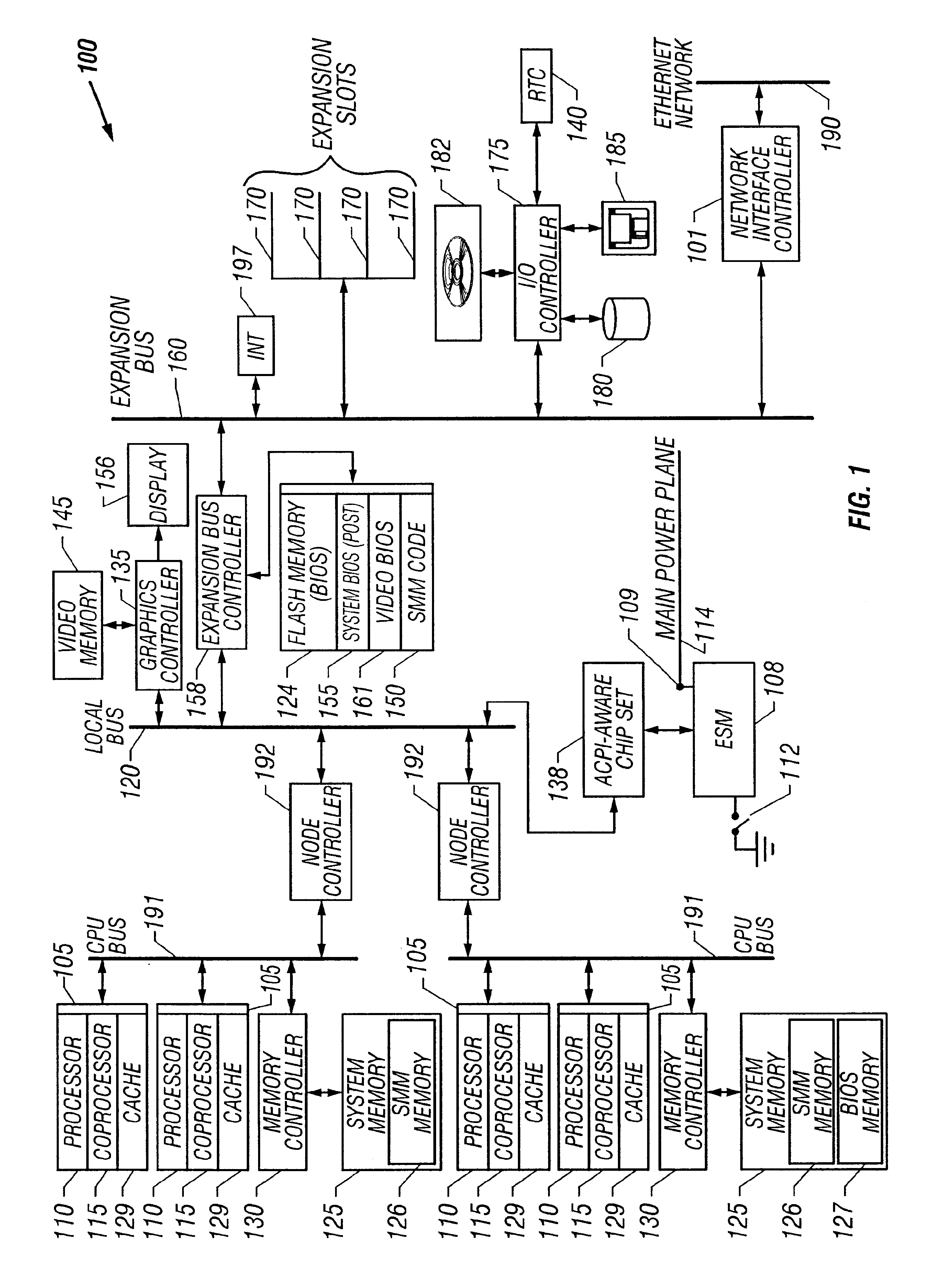 Performing diagnostic tests of computer devices while operating system is running