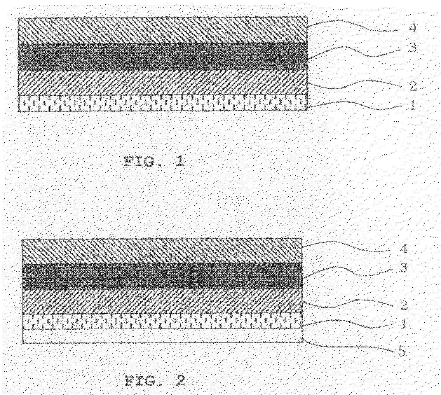 Polarizing plate and liquid crystal display device