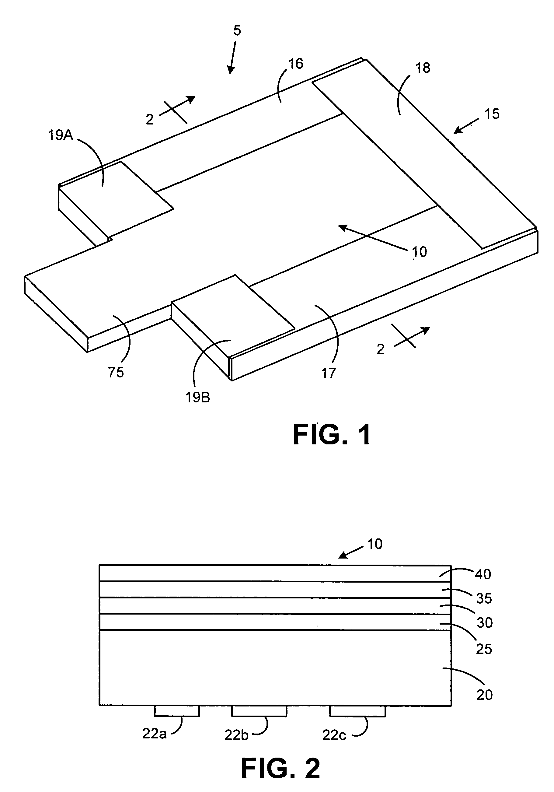 Tamper barrier for electronic device