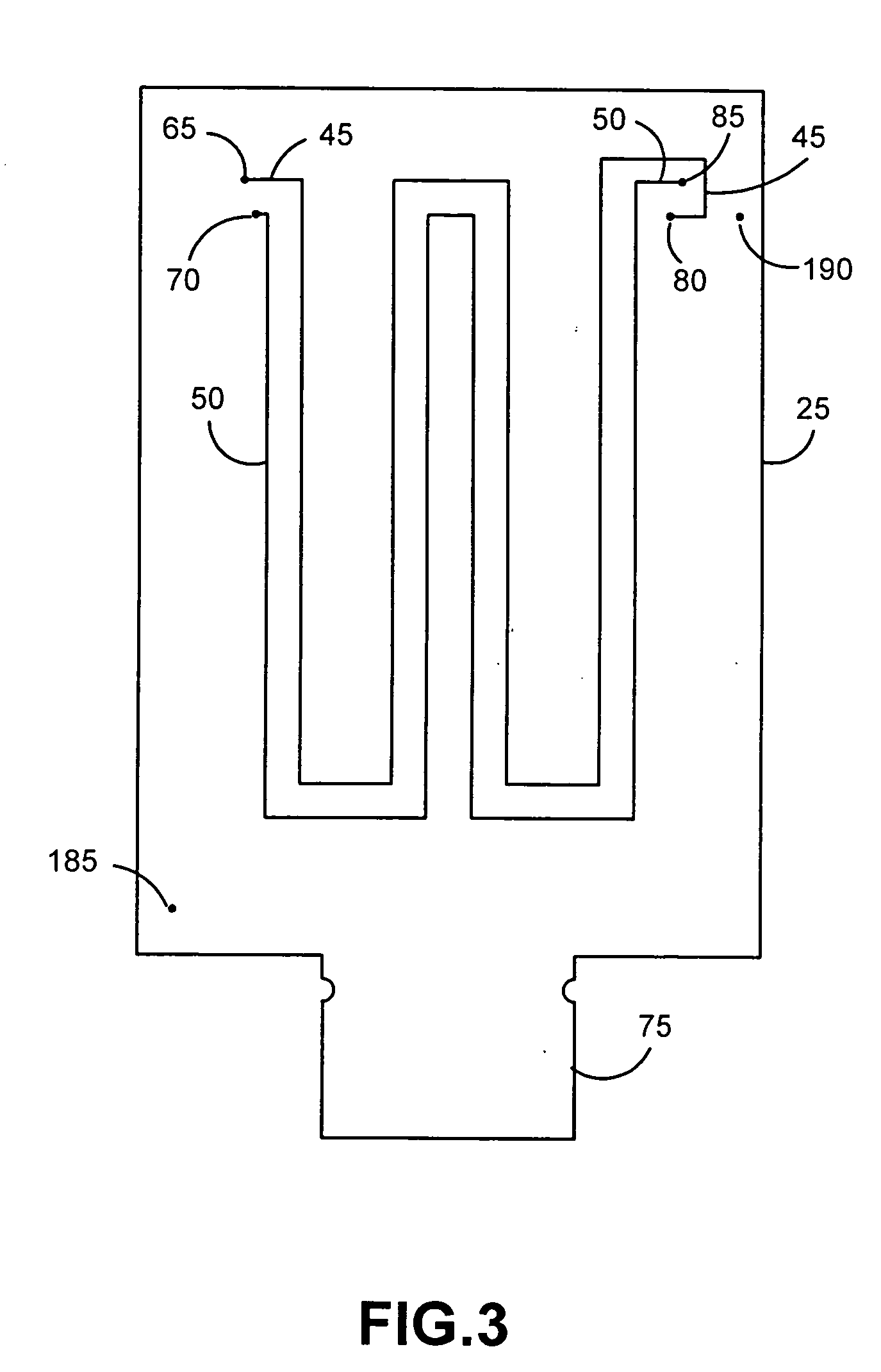 Tamper barrier for electronic device