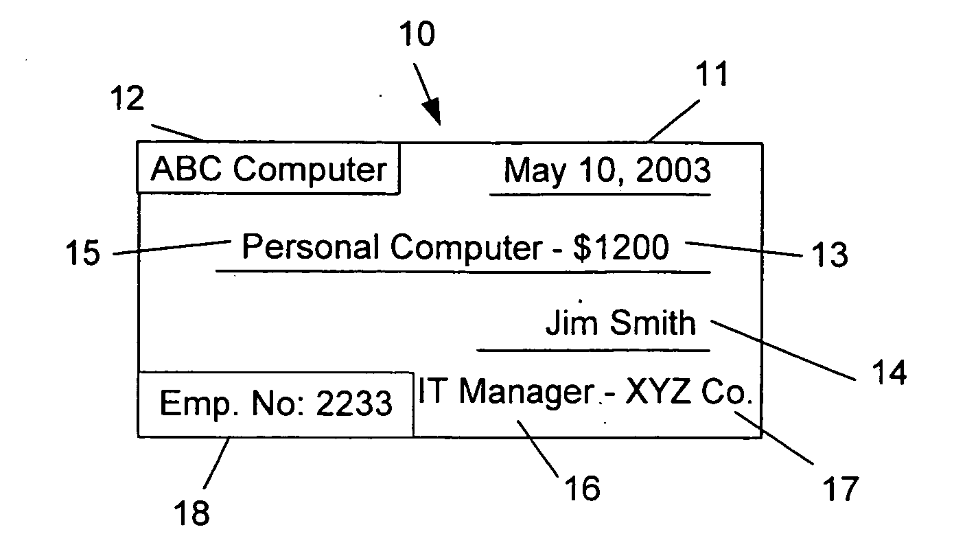 Systems and methods for investigation of financial reporting information