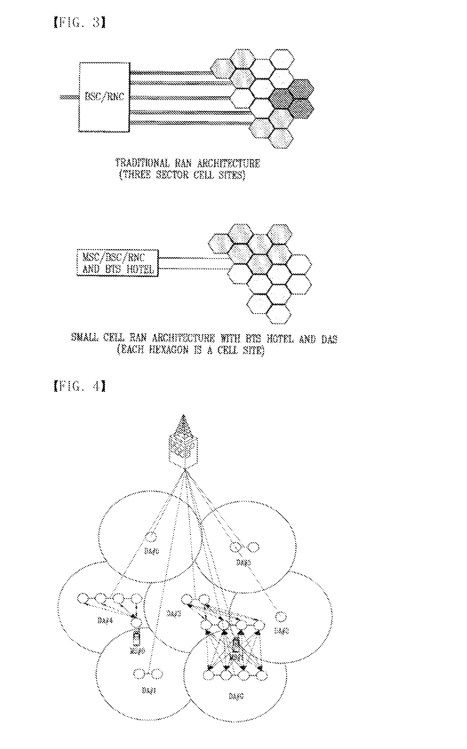 Method and apparatus for controlling uplink transmission power