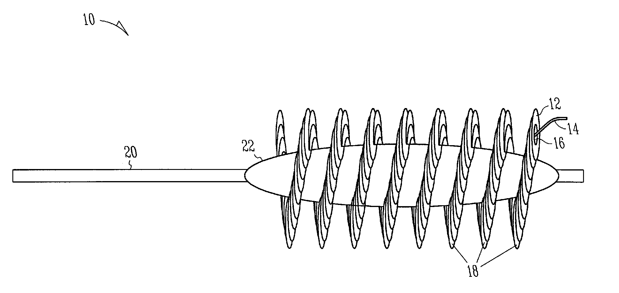 Formulations and devices for treatment or prevention of neural ischemic damage