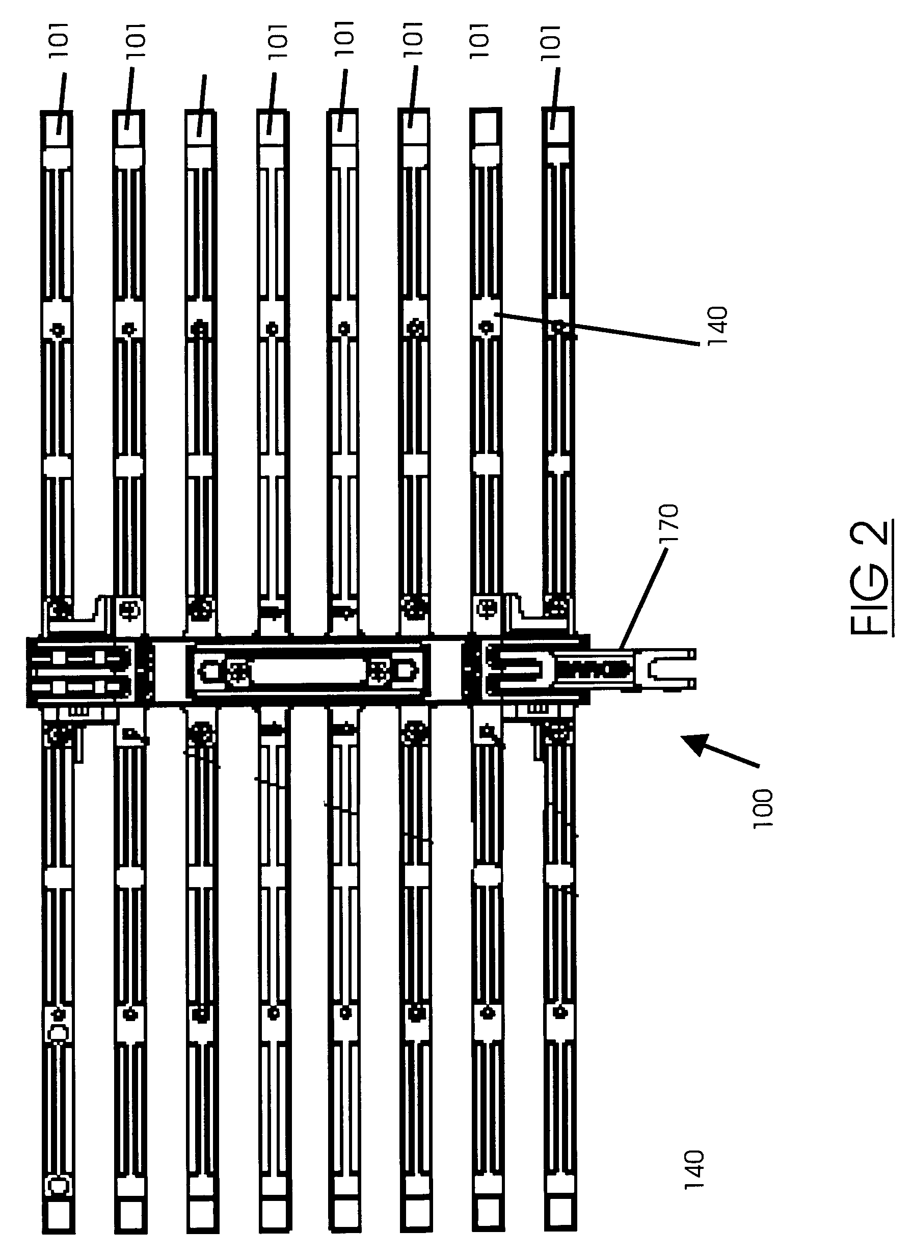 Method to provide a display panel