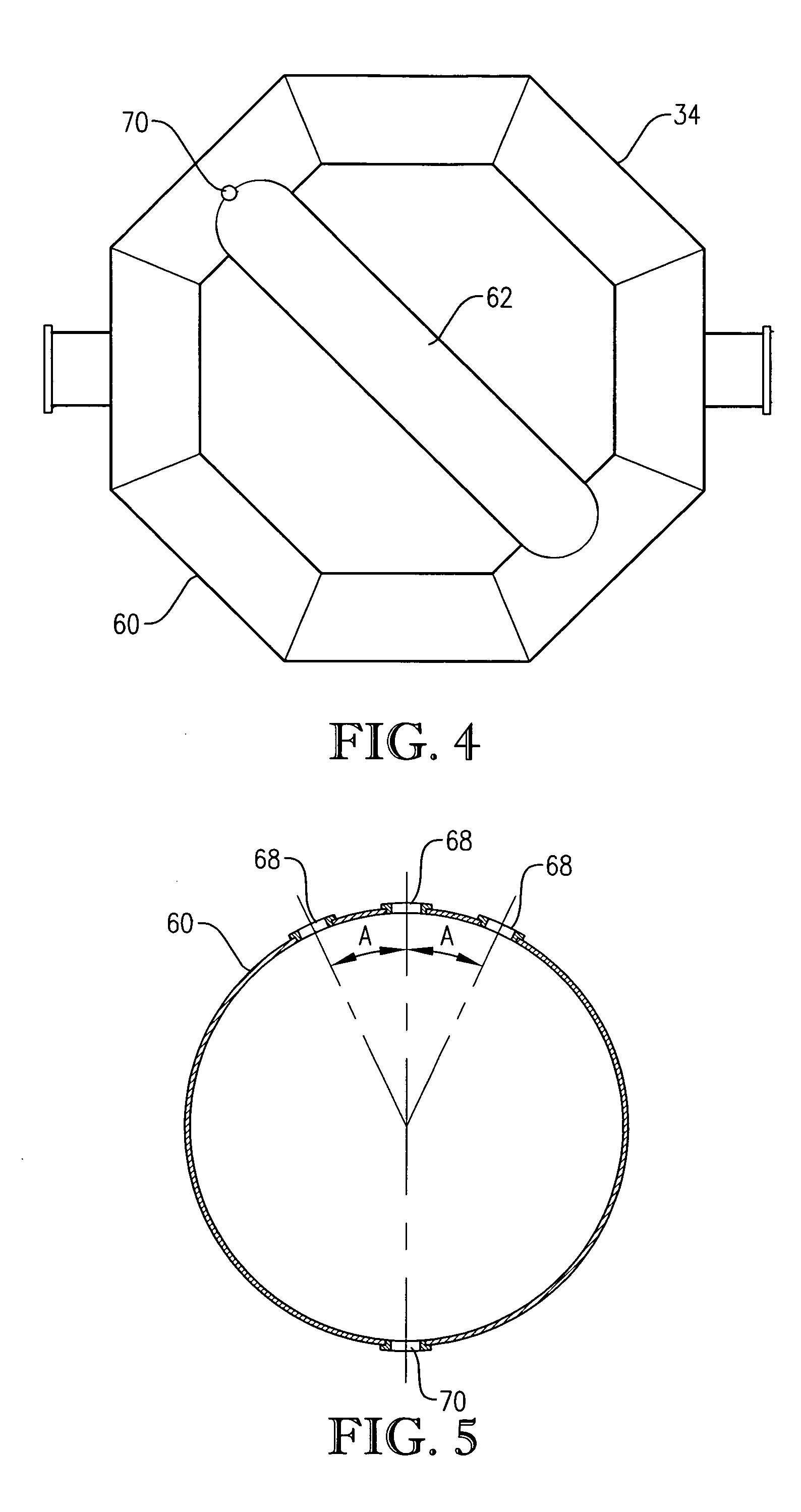 Optimized liquid-phase oxidation