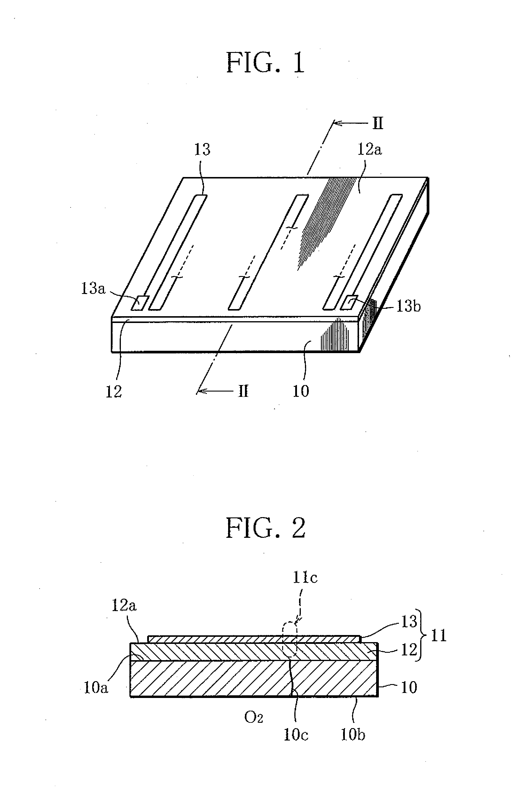 Method and Apparatus for Examining Ion-Conductive Electrolyte Membrane