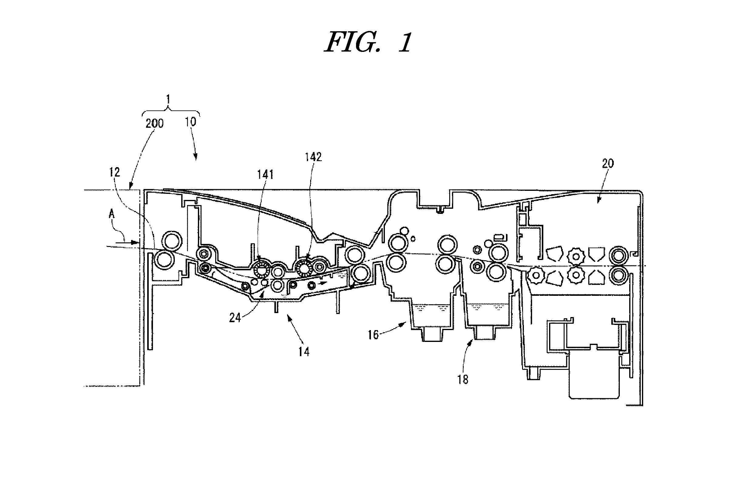 Process for making lithographic printing plate