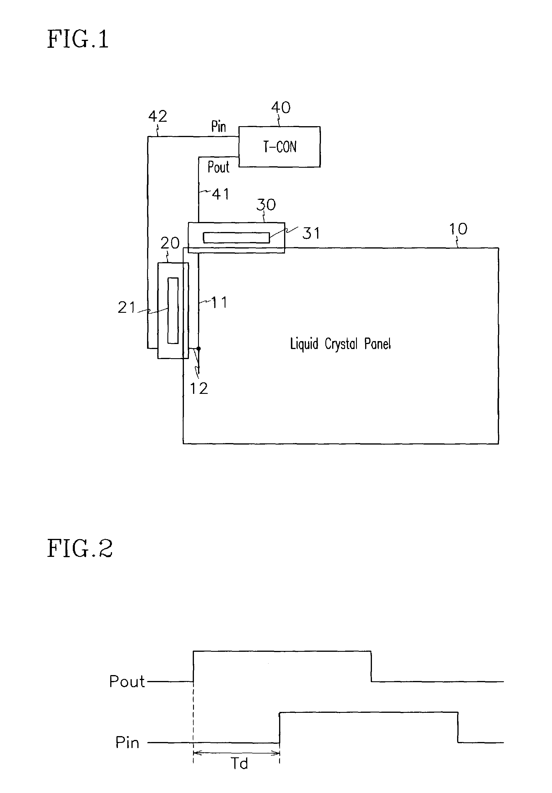 Liquid crystal display and driving method thereof