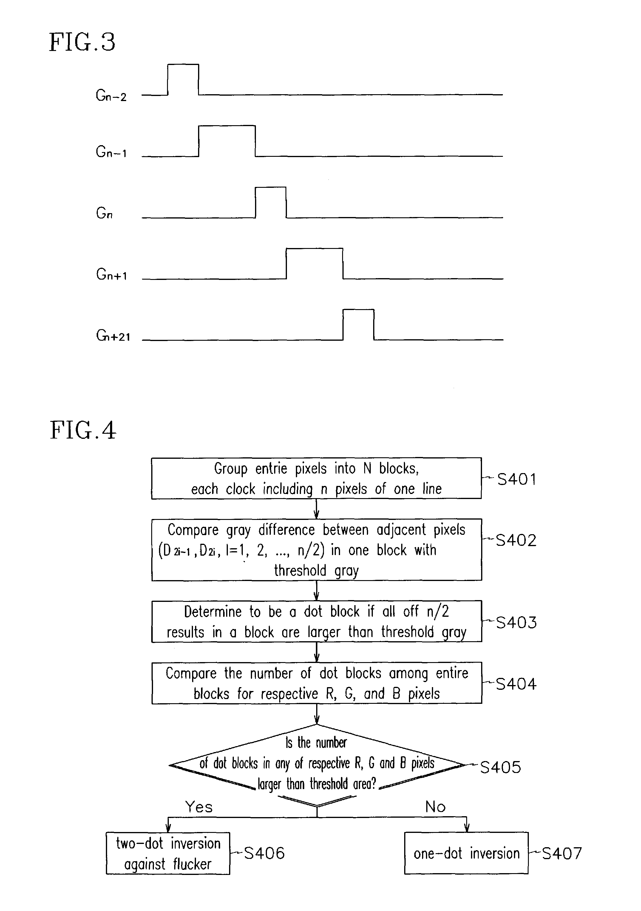 Liquid crystal display and driving method thereof