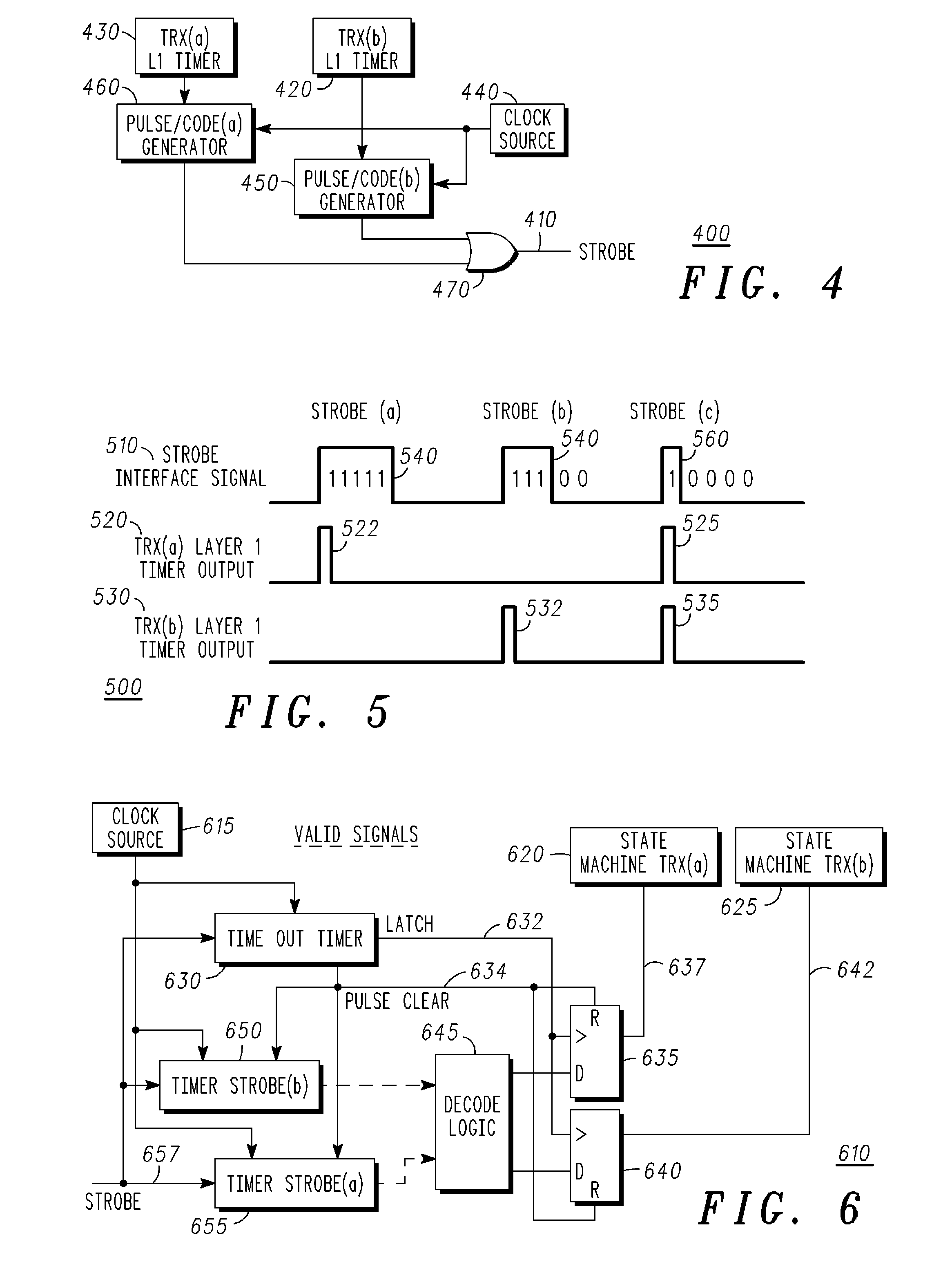 Apparatus and control interface therefor