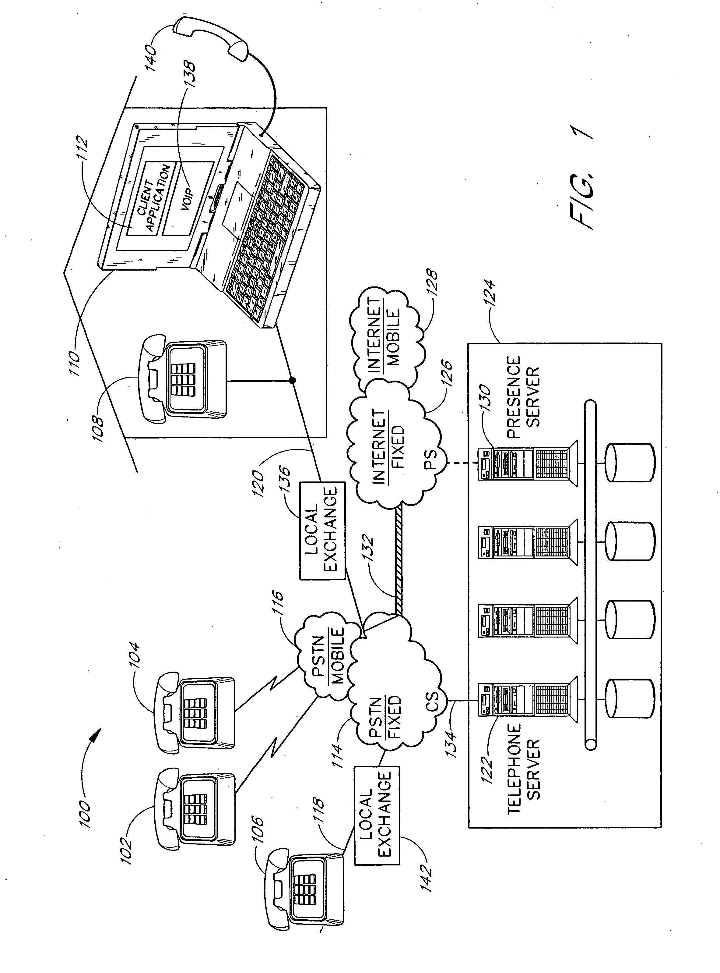 Methods and systems for telephony call completion