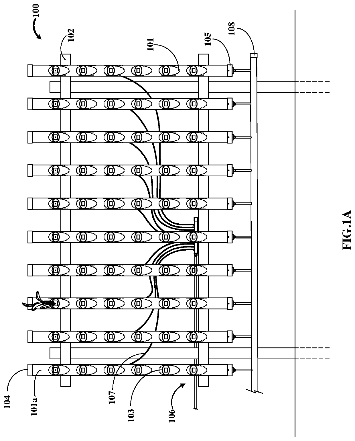 Hydroponic growth system