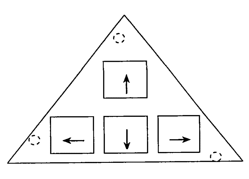 System and method for multi-contact interaction