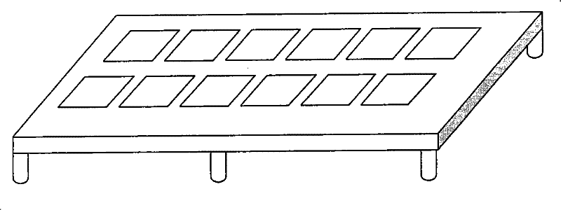 System and method for multi-contact interaction