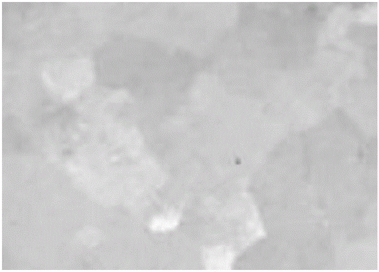 Aluminum titanium boron carbon zirconium rare earth refiner, preparation method and application thereof