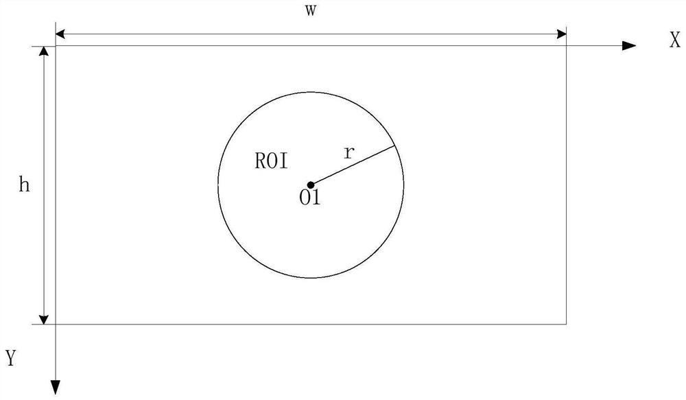 Vehicle window state detection method, device and equipment and storage medium