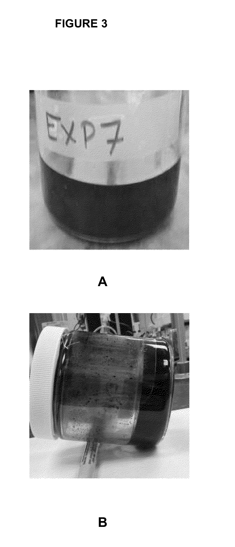 Sol-gel method for synthesis of nano-porous carbon