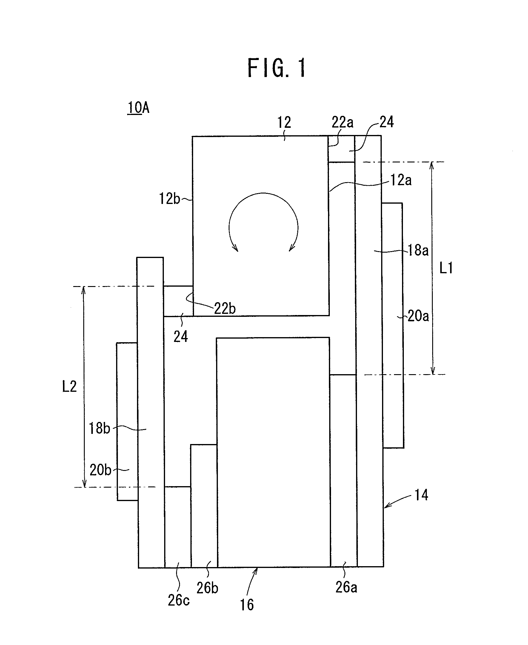 Piezoelectric/electrostrictive device