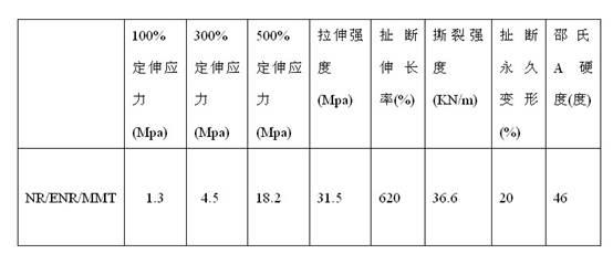 Method for preparing polymer/clay nano-composite