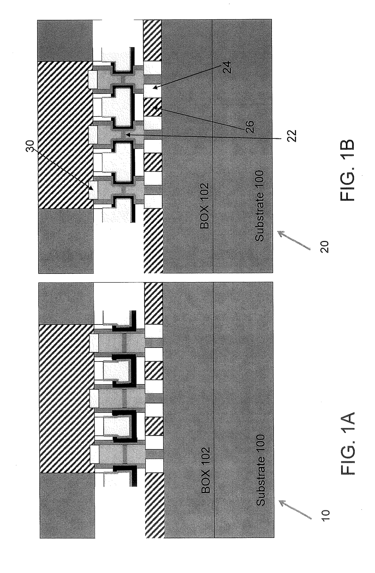 Subtractive vfet process flow with replacement metal gate and metallic source/drain