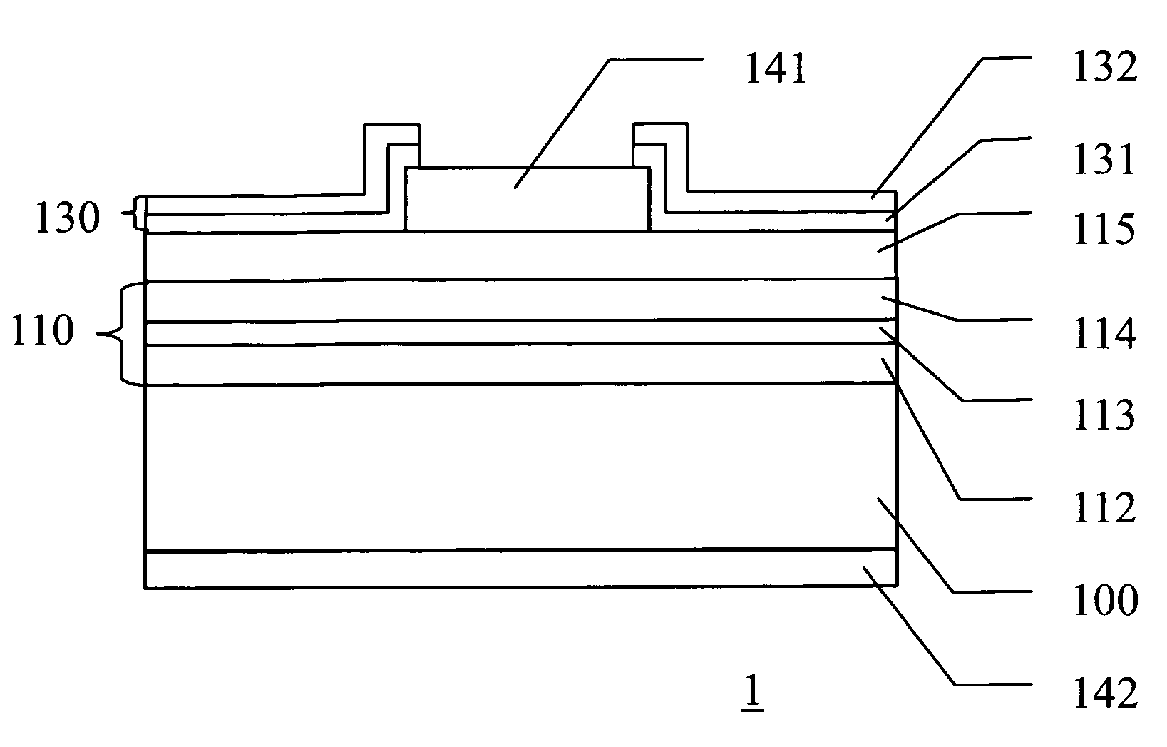 Light-emitting device