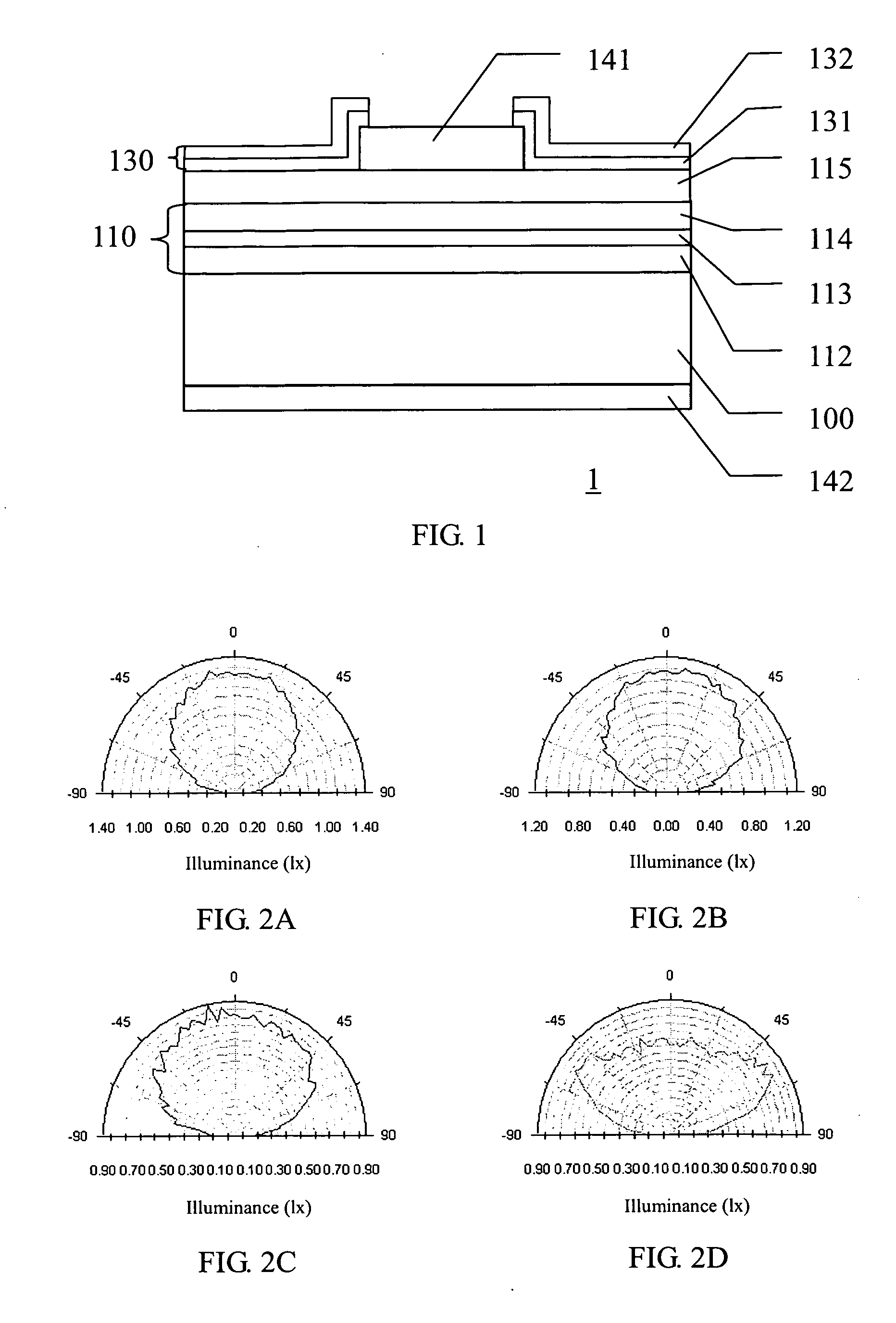 Light-emitting device