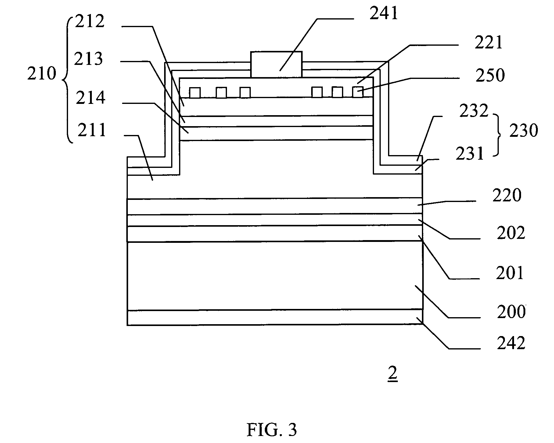 Light-emitting device