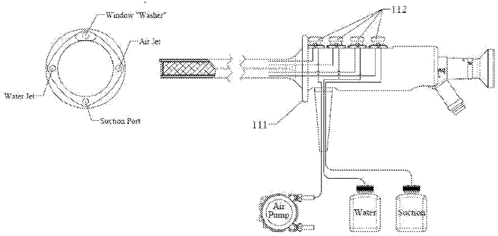 Endoluminal introducer