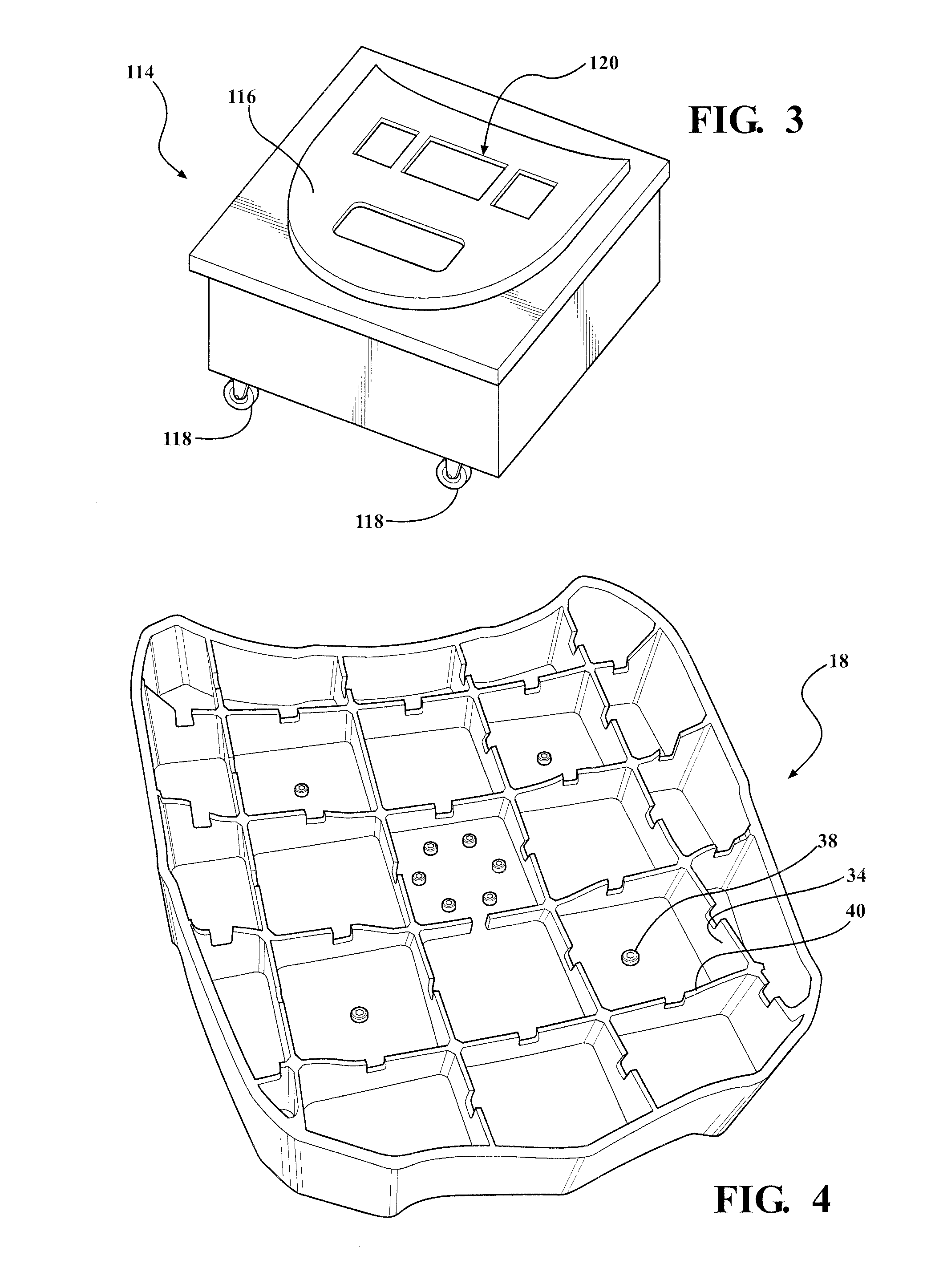 End of arm tooling