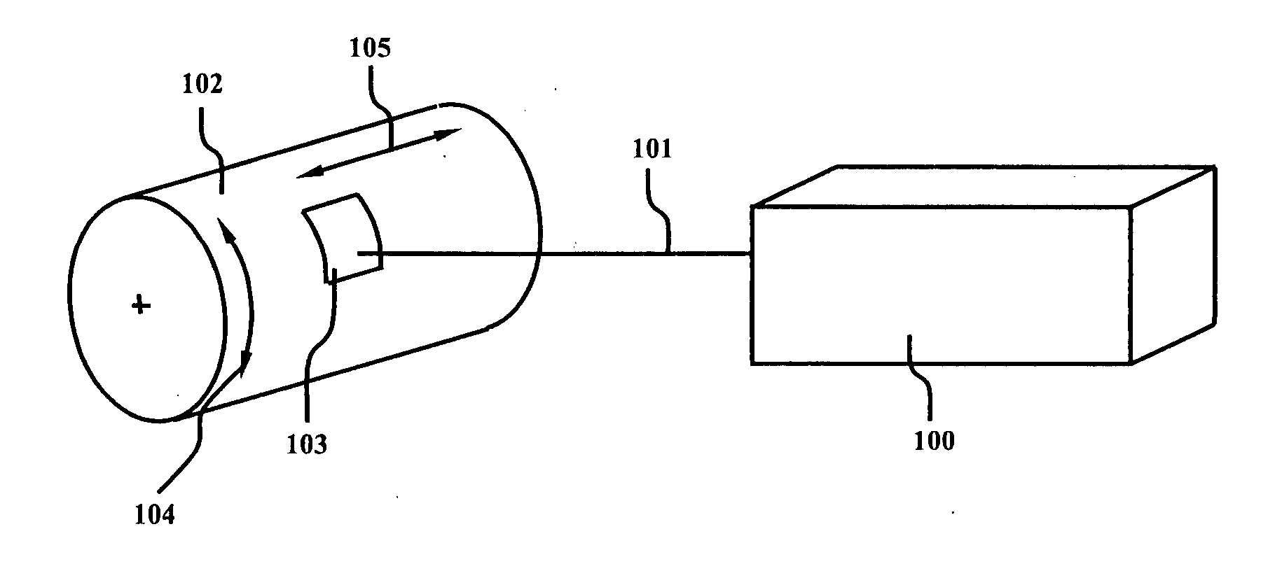 Method and apparatus for aperture sculpting in a microlens array film