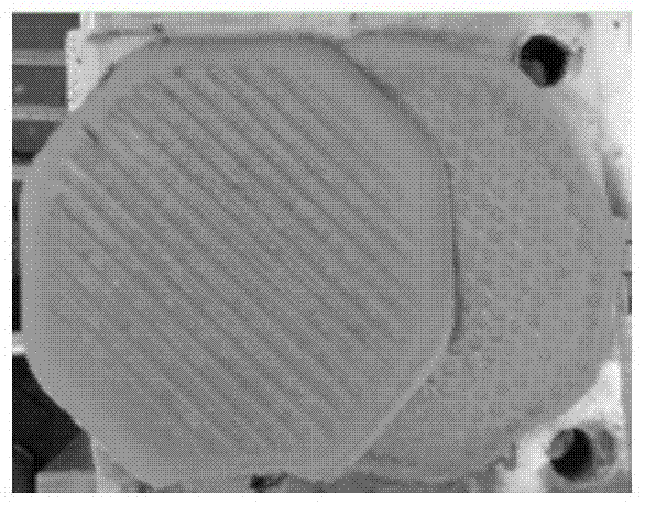 A kind of process of resource recovery and utilization of titanium dioxide hydrochloric acid waste residue