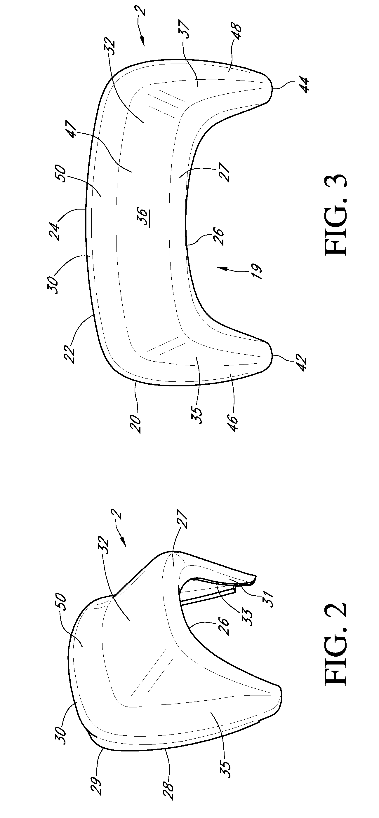 Wind deflector for motorcycle